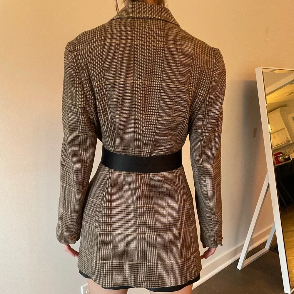 Dior years but